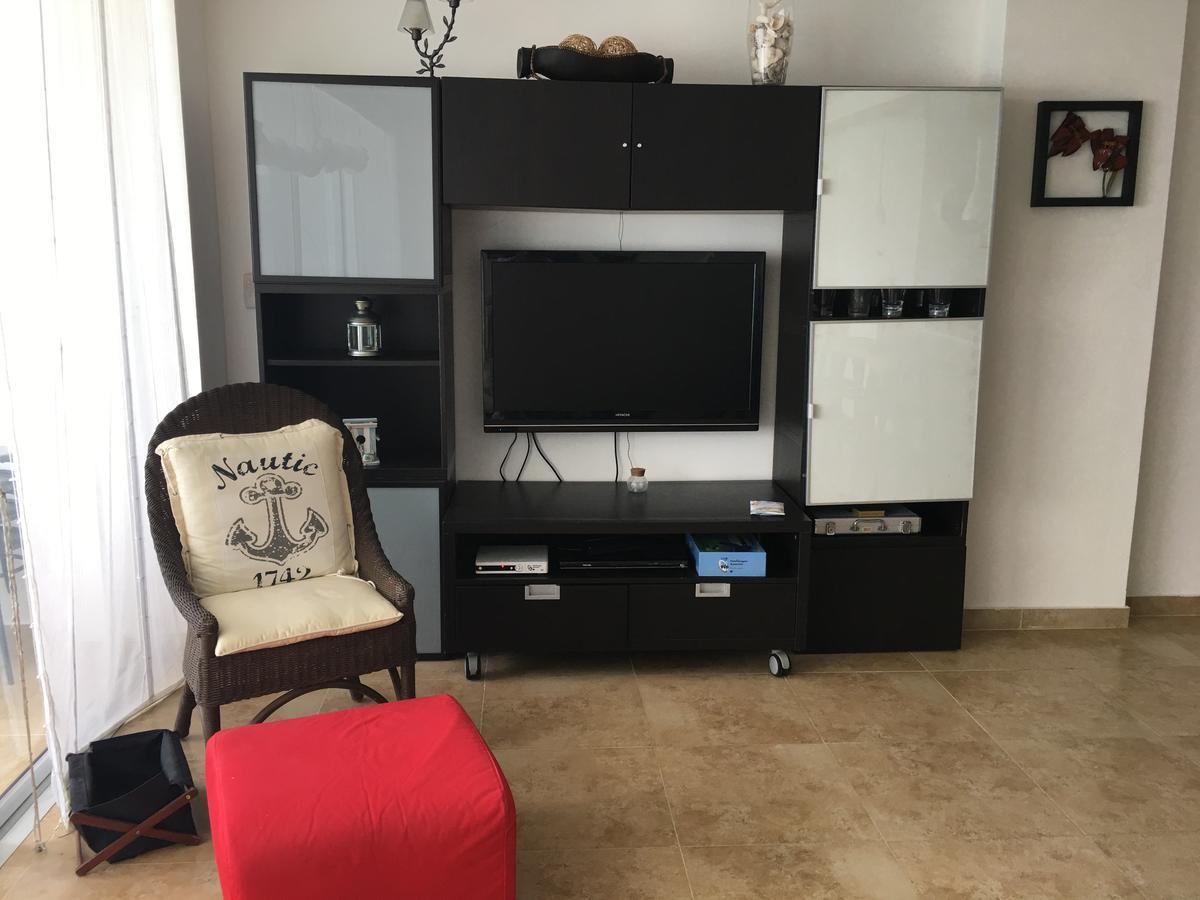 Marbella Apartment Juan Dolio Extérieur photo