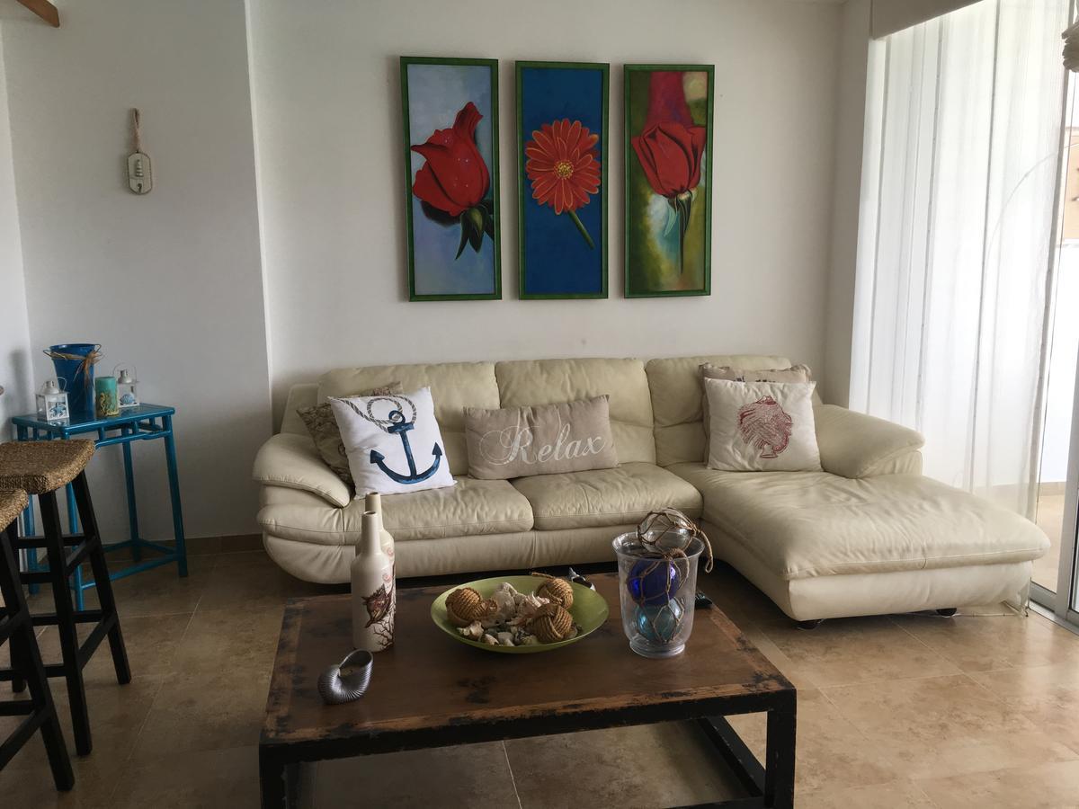 Marbella Apartment Juan Dolio Extérieur photo