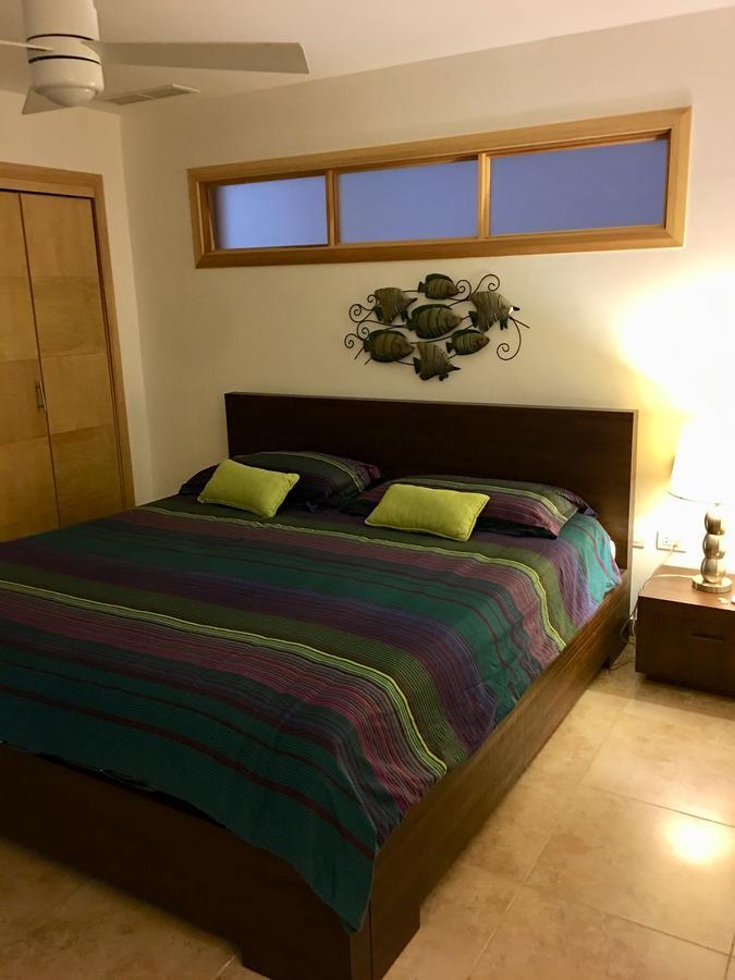 Marbella Apartment Juan Dolio Extérieur photo