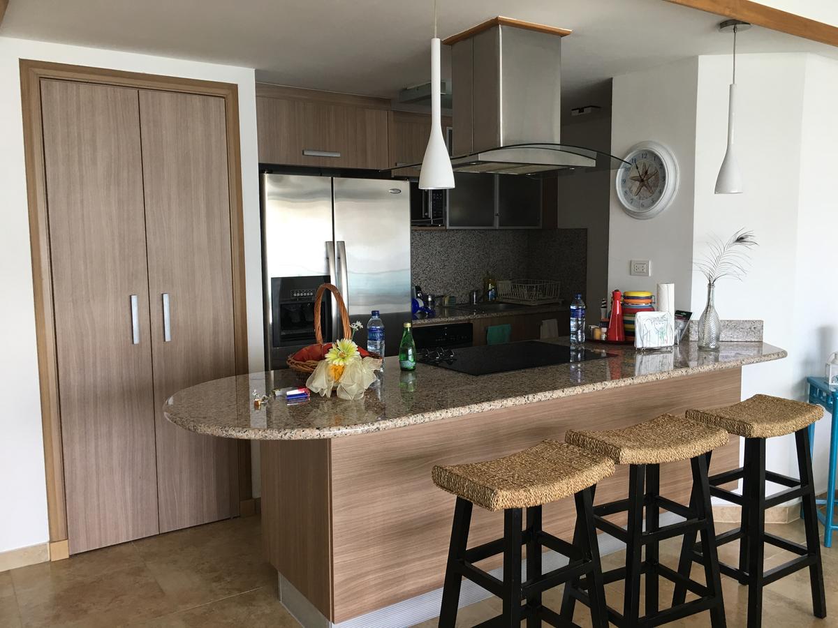 Marbella Apartment Juan Dolio Extérieur photo