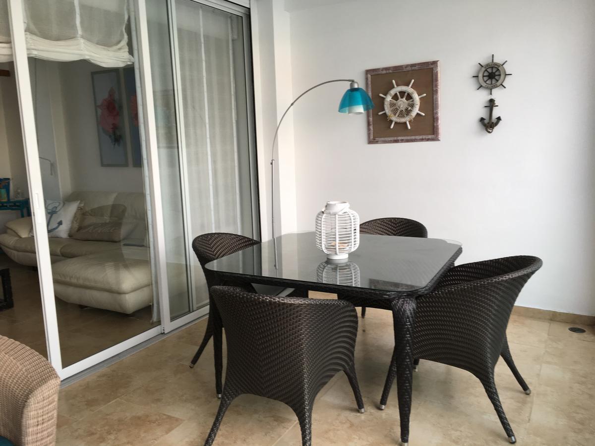 Marbella Apartment Juan Dolio Extérieur photo