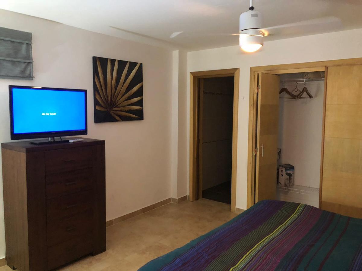 Marbella Apartment Juan Dolio Extérieur photo