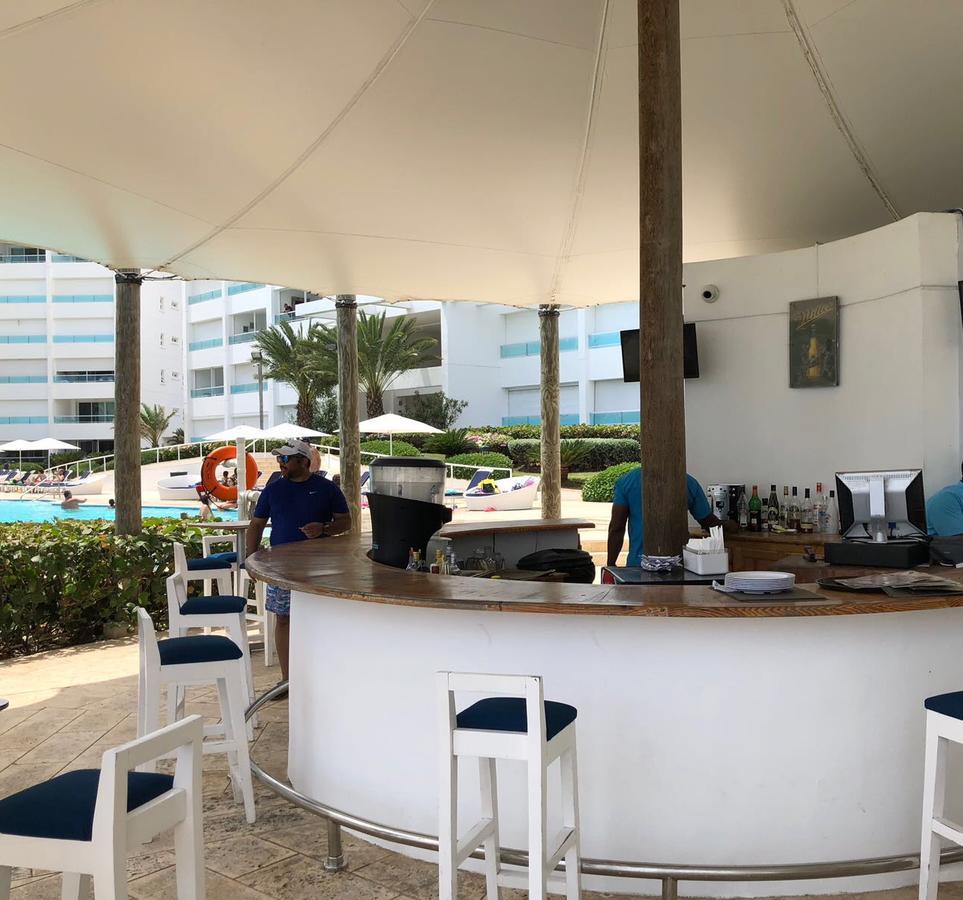 Marbella Apartment Juan Dolio Extérieur photo